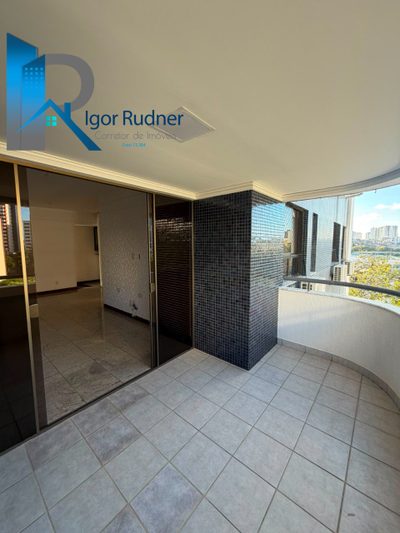Apartamento, 4 quartos, 118 m² - Foto 4