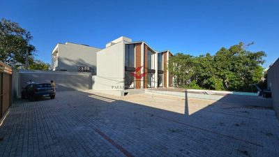 Casa, 1 quarto, 41 m² - Foto 3