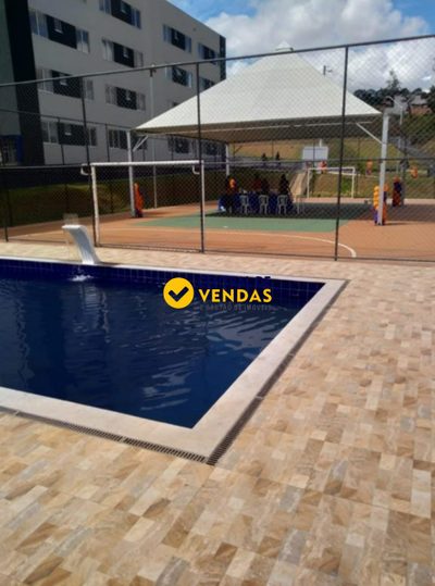 Apartamento, 2 quartos - Foto 1
