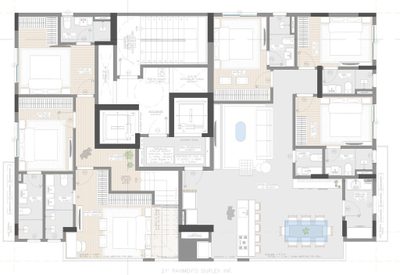 Apartamento, 2 quartos, 80 m² - Foto 1