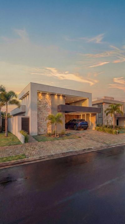 Casa, 3 quartos, 185 m² - Foto 3