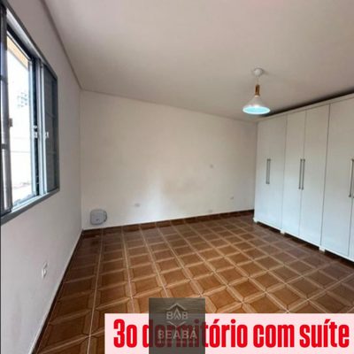 Casa, 3 quartos, 150 m² - Foto 5