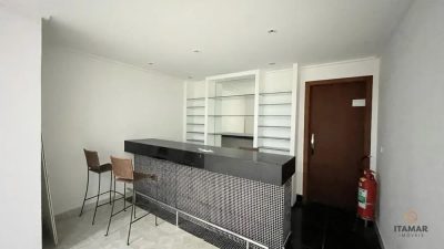 Loja-Salão, 30 m² - Foto 1