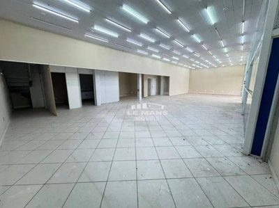 Loja-Salão, 350 m² - Foto 2