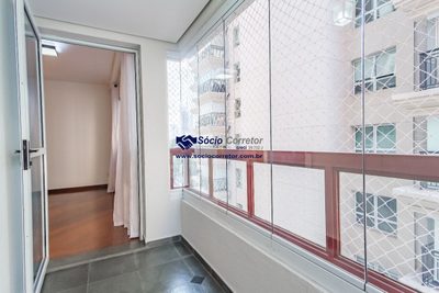 Apartamento, 3 quartos, 95 m² - Foto 5