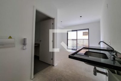 Kitnet-Studio, 24 m² - Foto 2