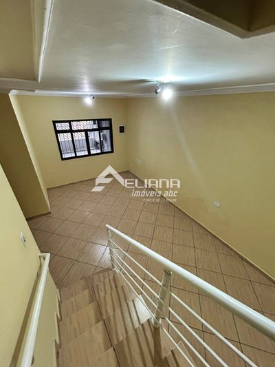 Sobrado, 3 quartos, 149 m² - Foto 5