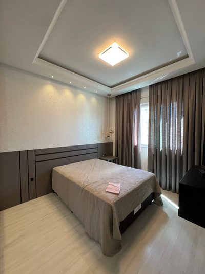 Apartamento, 4 quartos, 186 m² - Foto 5