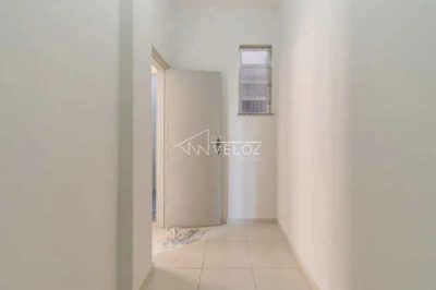 Apartamento, 2 quartos, 42 m² - Foto 1