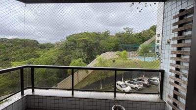 Apartamento, 3 quartos, 142 m² - Foto 5