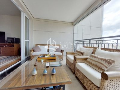Apartamento, 4 quartos, 258 m² - Foto 5