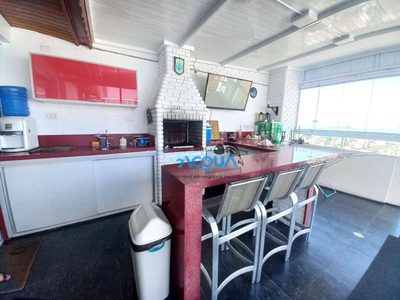 Cobertura, 3 quartos, 120 m² - Foto 5