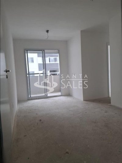 Apartamento, 3 quartos, 55 m² - Foto 1