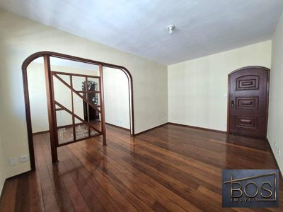 Apartamento, 4 quartos, 180 m² - Foto 2