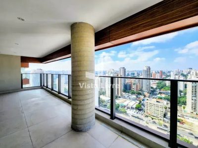 Apartamento, 3 quartos, 232 m² - Foto 2