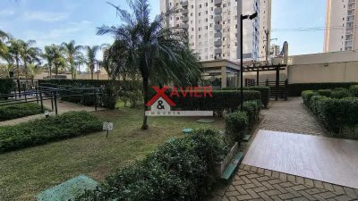 Apartamento, 2 quartos, 49 m² - Foto 3