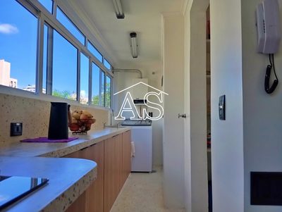 Apartamento, 2 quartos, 90 m² - Foto 5