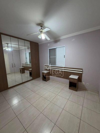 Apartamento, 2 quartos, 61 m² - Foto 4