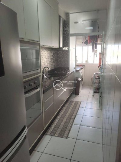 Apartamento, 3 quartos, 80 m² - Foto 3