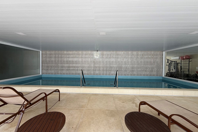 Apartamento, 3 quartos, 96 m² - Foto 2