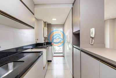 Apartamento, 3 quartos, 74 m² - Foto 5