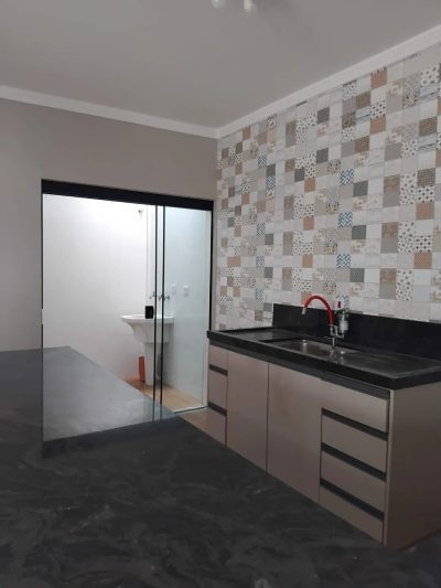Casa, 3 quartos, 10 m² - Foto 4