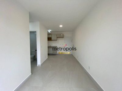 Apartamento, 2 quartos, 56 m² - Foto 3