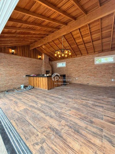 Chácara, 3 quartos, 1000 m² - Foto 3