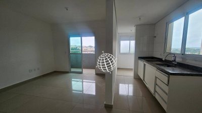 Apartamento, 2 quartos, 69 m² - Foto 1