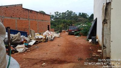 Terreno, 10 m² - Foto 1
