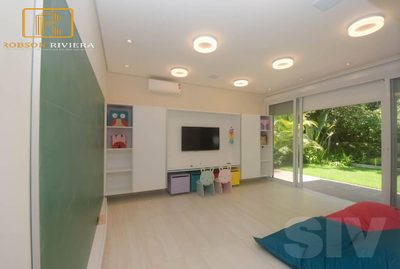 Casa, 6 quartos, 404 m² - Foto 4