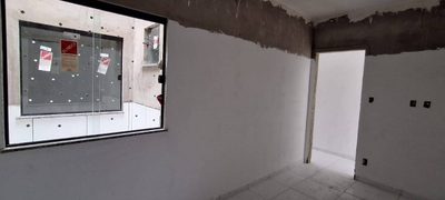 Casa, 2 quartos, 65 m² - Foto 2