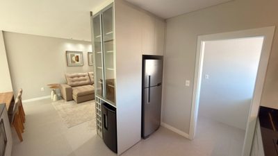 Apartamento, 3 quartos, 113 m² - Foto 3