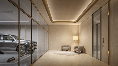 Apartamento, 4 quartos, 349 m² - Foto 3