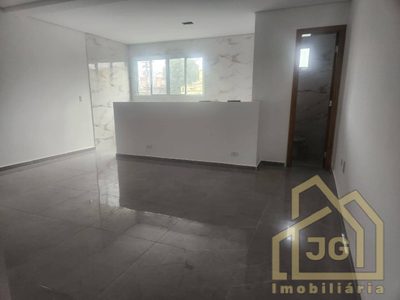 Sobrado, 2 quartos, 114 m² - Foto 1