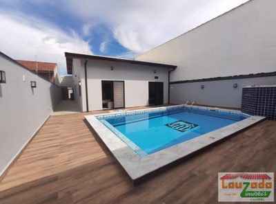 Casa, 3 quartos, 251 m² - Foto 3