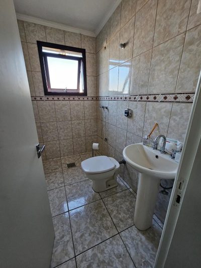 Casa, 3 quartos, 223 m² - Foto 1
