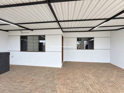 Casa, 3 quartos, 69 m² - Foto 3