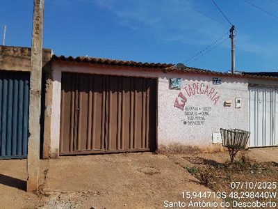 Casa, 2 quartos, 180 m² - Foto 1