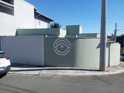 Casa, 3 quartos, 140 m² - Foto 1