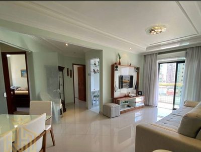 Apartamento, 3 quartos, 120 m² - Foto 4