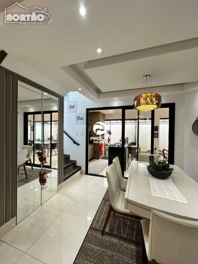 Casa, 4 quartos, 240 m² - Foto 2