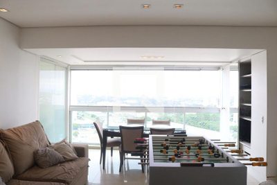 Apartamento, 3 quartos, 97 m² - Foto 1