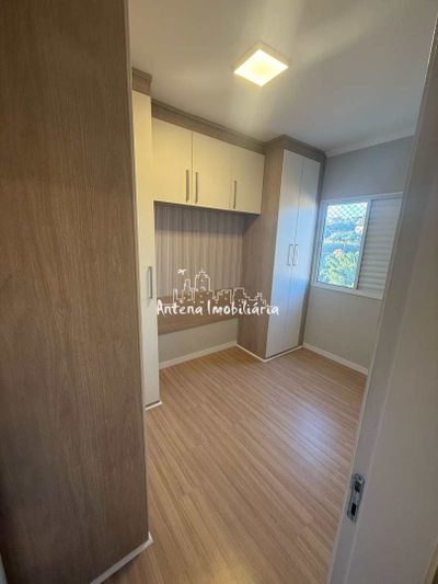 Apartamento, 2 quartos, 52 m² - Foto 4