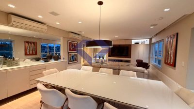 Apartamento, 4 quartos, 251 m² - Foto 3
