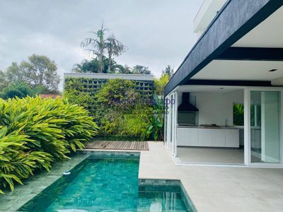 Casa, 4 quartos, 500 m² - Foto 1