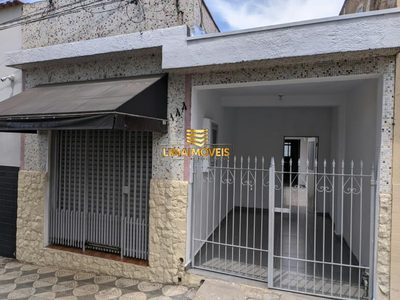 Casa, 3 quartos, 123 m² - Foto 1