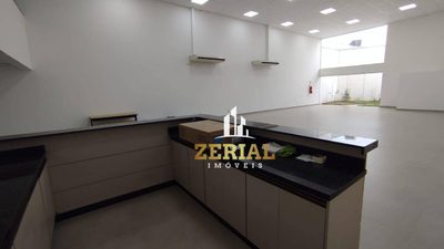 Depósito-Galpão, 450 m² - Foto 5