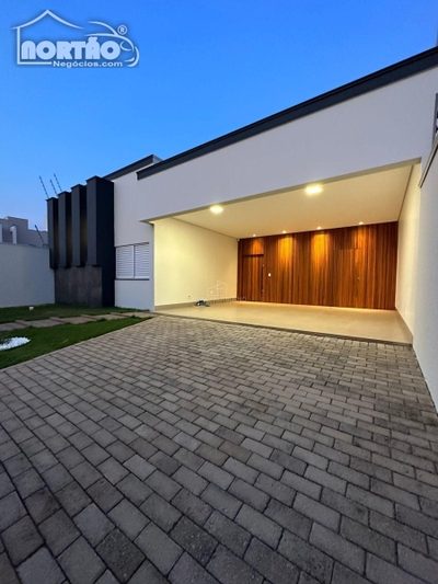 Casa, 1 quarto, 198 m² - Foto 1