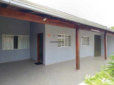 Casa, 4 quartos, 215 m² - Foto 2